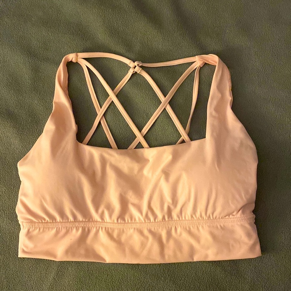 Buffbunny Revolution Sports Bra